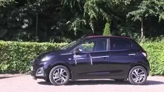 Essai Citroën C1 - Peugeot 108 - Toyota Aygo