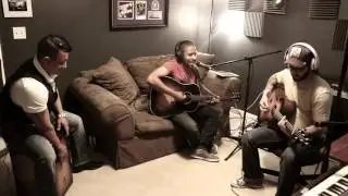 Live Sessions w/ Christopher Mills Trio. 