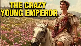 The Short and Shocking Reign of Elagabalus &ndash; Rome&rsquo;s Most Scandalous Emperor