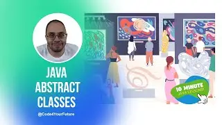 Abstract Classes in Java: Your Quick 10-Minute Breakdown!