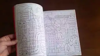 Adult Coloring Book Ideas: Usborne Books and More