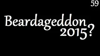 Beardageddon 2015?