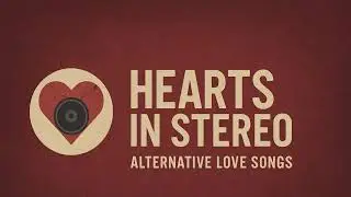 Our Story Written in Small Glances and Soft Indie Air 💕 Emotional Alternative Romance for Quiet E...