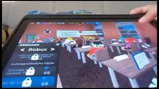 Ich weede in Roblox Lehrer 👨&zwj;🏫