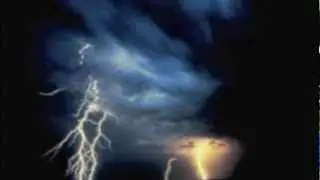 Synthetic Storm - Original Music Composition