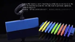 10 in 1 heat press machine multifunction