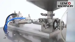 Stickpack machine for honey, ketchup, butter, pastes, multi-functional, China wholesale factory
