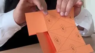 Hoe maak ik een lampion