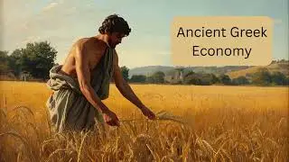 Ancient Greek Economy