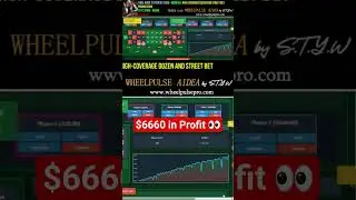 Witness the Best Game Play by WheelPulse AIDEA the first time :)