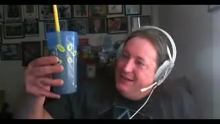 SonicBlu Tries New Crap - Choc-OJ