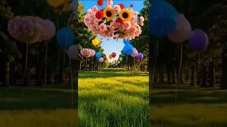 ultimate ballon magic video #shorts #ballon #ballonmagic