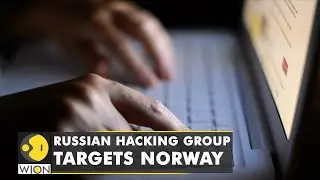 Norway accuses Russia of cyberattack | International Headlines | World News | WION