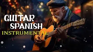 Top 20 Spanish Guitar Melodies: Captivating Tunes to Soothe Your Soul