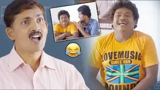 Btech Babulu Latest Telugu Movie Part 2 | Shakalaka Shankar | Sreemukhi | Nandu