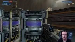 HALO TMCC LEGENDARY LIVESTREAM Ep.4