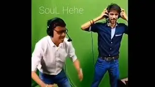 When SouL Gets A Chicken😂🚀ft-@8bitthug @GAMINGPROOCEAN