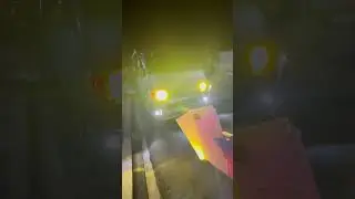 Toyota hiace car LED upgrade high beam low beam stock halogen replacement by Auto-Beamledpro