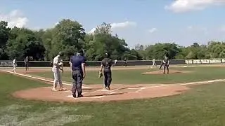 RO 2026 Catcher   '24 defensive highlights