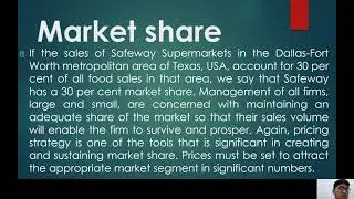 International Pricing - Part 1