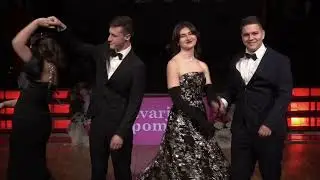 maturantski ples SERŠ Maribor 2024