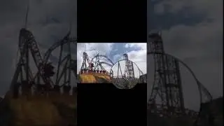 giant wheel accident