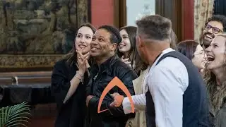 Reacția concurenților ajunși la Castel | Trădătorii