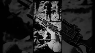 The Tiny Tool Soldiers Needed | #history #talesofvalor #ww2 #shorts