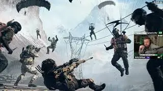 BATTLEFIELD 6 PORTAL IS MORE THAN I EVEN IMAGINED