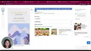 ASIN Review: Lavander Chocolate Bar | Missed Keywords Are Costing You Thousands in Sales Right Now
