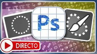 🖌️ NUEVA herramienta en PHOTOSHOP BETA: El pincel de SELECCIÓN 😯