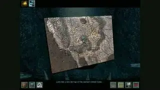 Nancy Drew: Ransom of the Seven Ships PC Games Guide-tip - Video FAQ: Hourglass Puzzle & Easter Egg