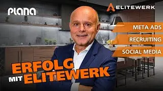 Elitewerk und PLANA: Wie ein K&uuml;chenstudio in Germersheim zum lokalen Highlight wurde!