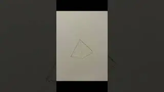 Pyramid trend #fypviral #art #fypage #fypage #trend #pyramid #silenthill #pyramidhead #fyp