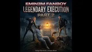 EMINEM FANBOY |  THE FUNERAL 2 🪦🎤 2025