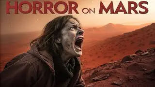 What Happens If You Fall on Mars for 5 Seconds? 😳