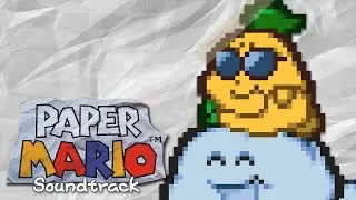 Lakilester the Great - Paper Mario (N64) Soundtrack
