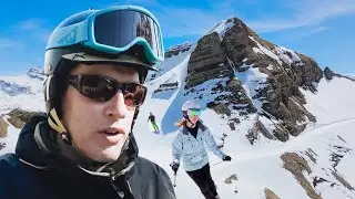 FLAINE 👀 WHY WE CAME BACK (THE HONEST ACTUAL REASON)..