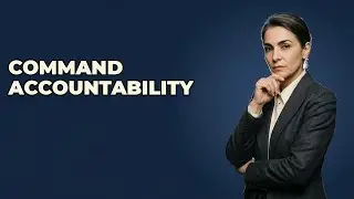 What Is The Principle Of Command Responsibility In IHL?