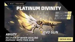 Evo mp5 return bd server today । m4 a1 head shot  thomas head shot  new event free fire  bd gaming c