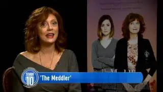 Susan Sarandon: The Meddler