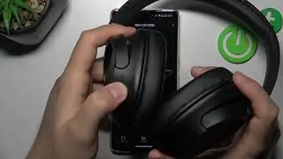 How to Enter Pairing Mode Manually on Sony WH-CH720N?