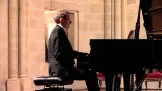 Fantaisie opus 76 for the left hand - Charles-Valentin Alkan