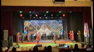 ქობულეთი  ანსამბლი ლალე “კახური”
