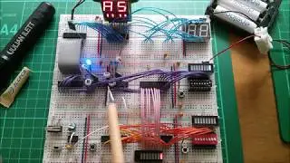 Super Decoupling Capacitor