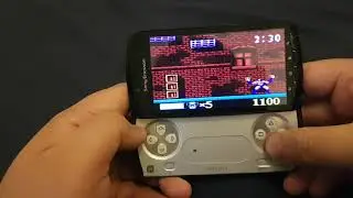 Testing Emulators on Xperia Play in 2019 || PSP Go Phone || Kawaks Arcade emulator || Road to 1k SUB