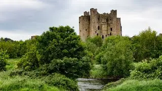 Ireland's Largest Norman Castle