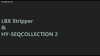 LBX Stripper HY SeqCollection2 quickmess