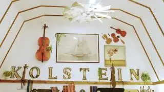 Music for Hope: Venezuelan Artists Unite at Kolstein Music | Live Recital Recap