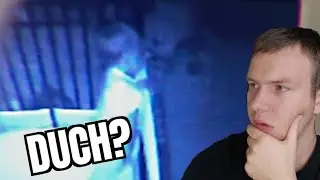 DUCHOVÉ JSOU SKUTEČNÍ?